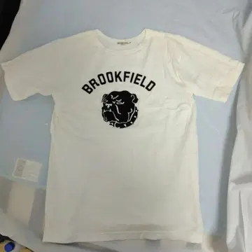 헬러스 카페 웨어하우스 t셔츠 불독 38