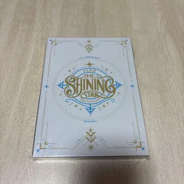 소년 닌자 The shining star 요코하마 아레나 Blu-ray