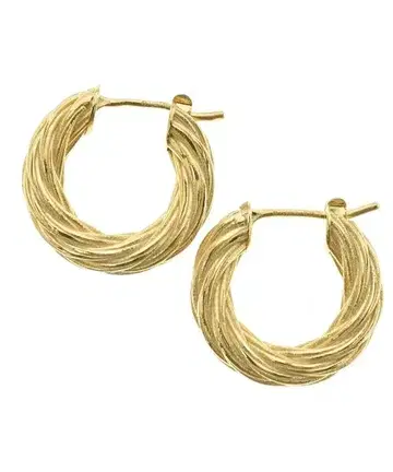 BOTTEGA VENETA 여성용 귀걸이