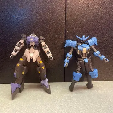 건담 프라모델 키마리스 비다르 비다르 정크