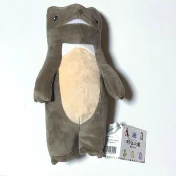 그랑블루 판타지 페스티벌, 그랑페스, 느긋한 육룡 봉제 인형 가레오온