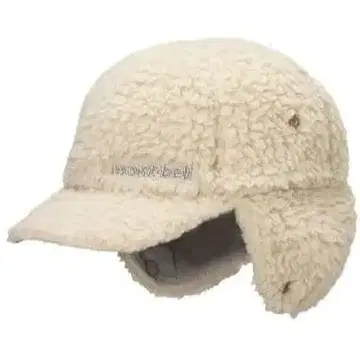 [미사용 새상품] 몽벨 크리마플러스 실링 이어워머 캡