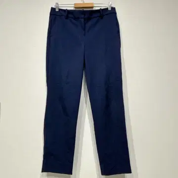 J.CREW 루비 크롭 팬츠 네이비 크롭 팬츠 8호