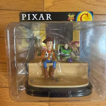 C상 PIXAR 토이 스토리 피규어