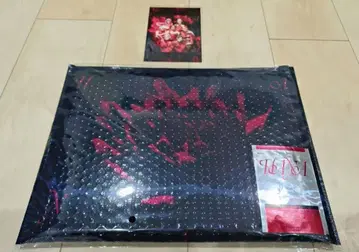 [미개봉 새상품] HANA 1st 앨범 Album 완전 생산 한정판