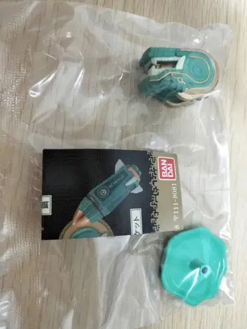 젤다의 전설 조나우 기어 마그넷 3개 세트