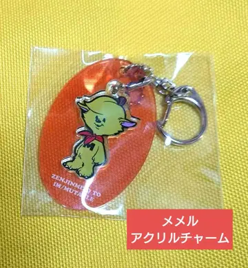 미세스 그린애플 스피도 JAM'S 복권 아크릴 참