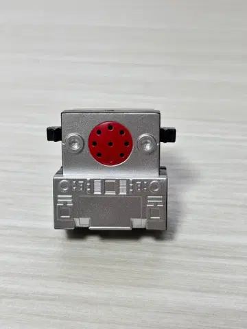 정품 초합금혼 GX-101 대철인 17 피규어 부속품 반다이