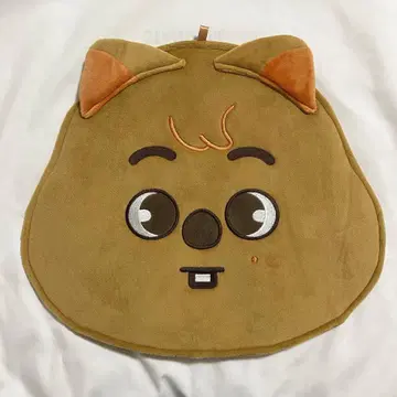 straykids 한 한쿼카 부채 커버