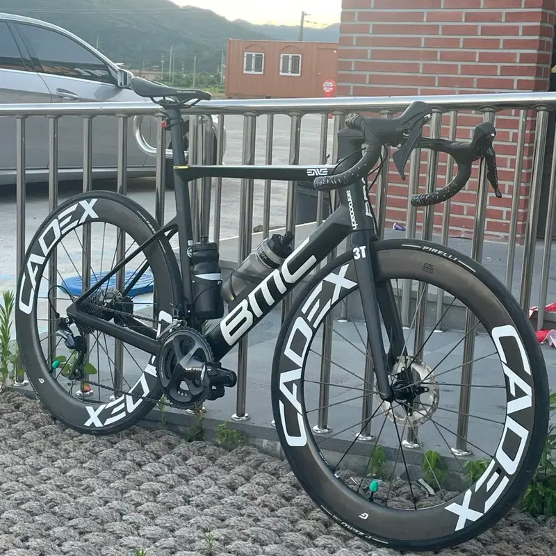 BMC slr02 seven 로드자전거(대차,판매)