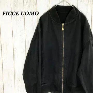 [ 927 ] FICCE UOMO 블루종 피치 워모 돈 코니시