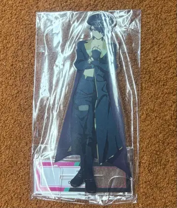 MILGRAM 밀그램 MV BIG 아크릴 스탠드 코토코 딥 커버