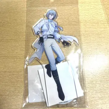 아이나나 아크릴 스탠드 요츠바 타마키