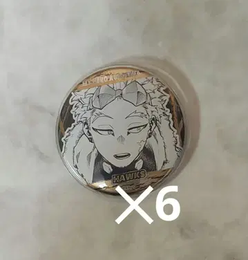 히로아카 호크스 데코캔 2