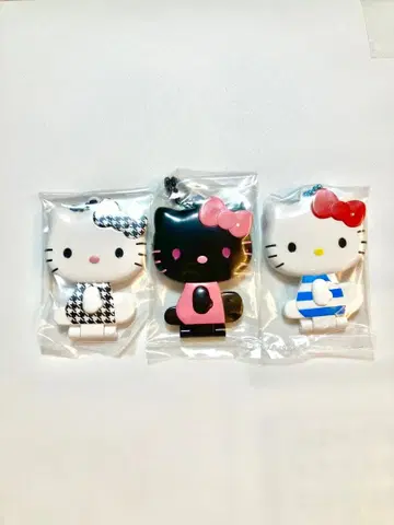 산리오 키티 거울 컬렉션 구미