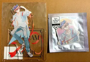 밀그램 파보테리아 후타