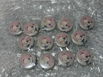 sideM 카부토 다이고 캔뱃지