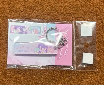 최애의 아이 호시노 아이 키키라라 아크릴 키링