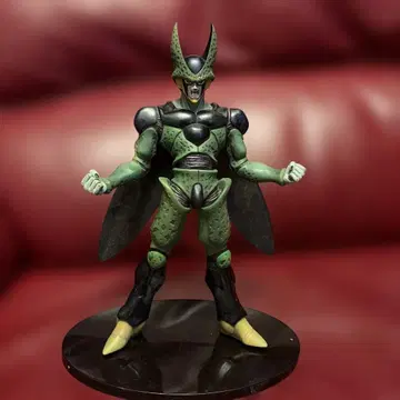 드래곤볼 Z 셀 피규어