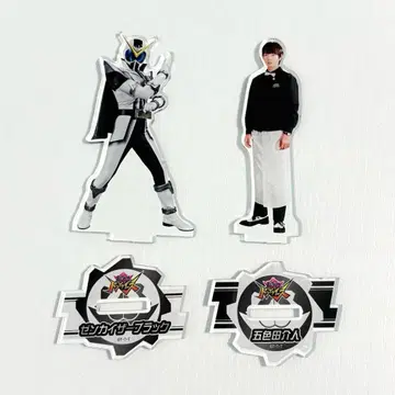 돈브라더즈 젠카이저 블랙 고시키다 카이토 아크릴 스탠드