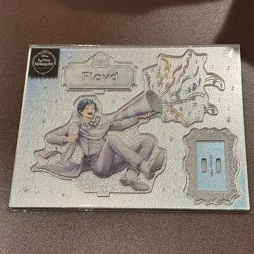 트위스테 플로이드 플라티나 자켓 아크릴 스탠드