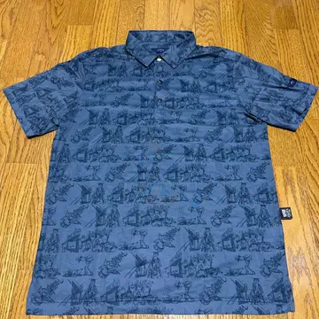 캘러웨이 토이스토리 골프웨어