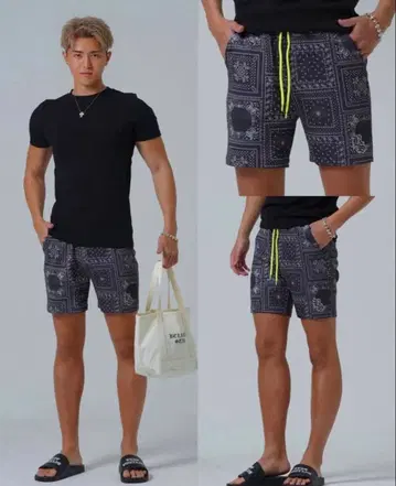 [ 즉시 완판 재판매 없음 ] 구하기 어려움 베린다 숏팬츠