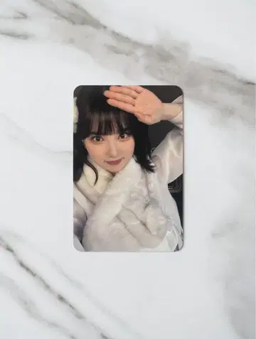 VIVIZ 은하 트레이딩 카드 (everline)