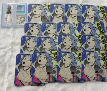 나의 히어로 아카데미아 히로아카 네지레 묶음 판매