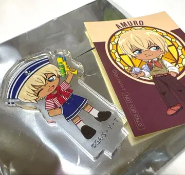 명탐정 코난 카페 아무로 토오루 묶음 판매