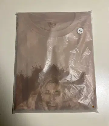 [ 선착순 ] 후지이 카제 PREMA 롱티 XL 사이즈 베이지