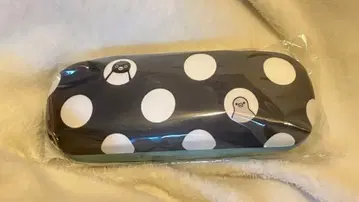 Suica 펭귄 안경 케이스