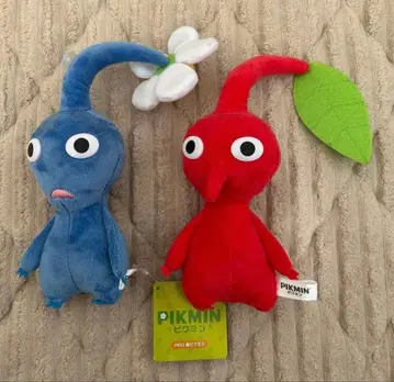 Nintendo 피크민 ALL STAR COLLECTION