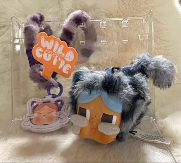 POP MART 크라이베이비 Crybaby 2개 세트