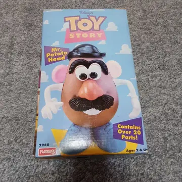 1995년대, Disney 토이스토리 미스터 포테이토 헤드 2260