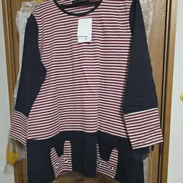 AtsukoMatano 홈웨어 겉옷만