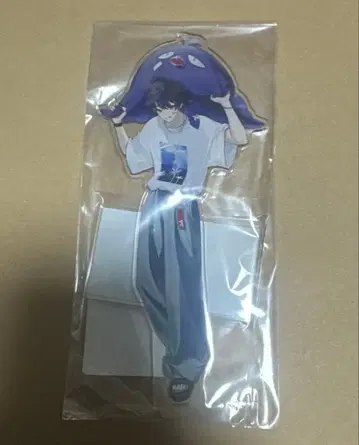 시로센세 여자 연구 대학 DMM 아크릴 스탠드