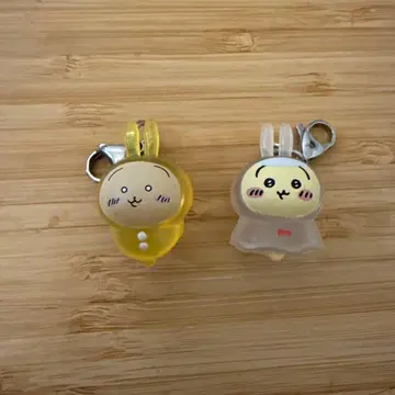 치이카와(먼작귀) 메지루시 액세서리 토끼