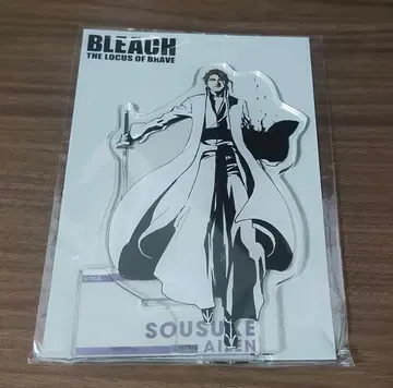 아이젠 소스케 아크릴 스탠드