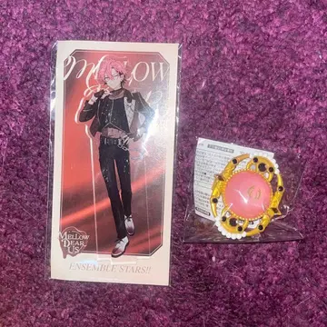 앙상블 스타즈 앙스타 멜로아스 쿠온 마이쥬 아크릴 스탠드