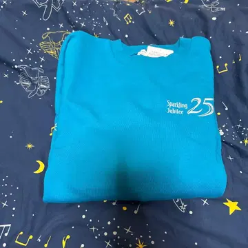 디즈니씨 25주년 트레이닝복 스파클링 쥬빌리