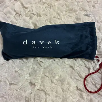 새상품 davek 접이식 우산
