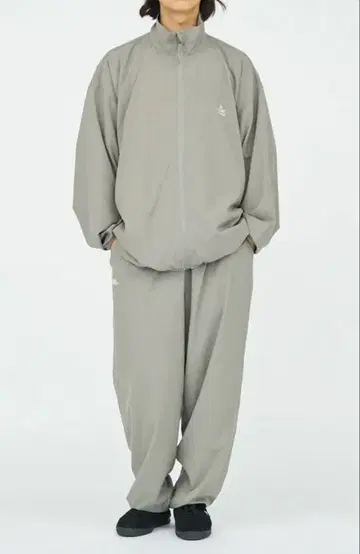 ReFresh!Service UTILITY PACKABLE SUIT