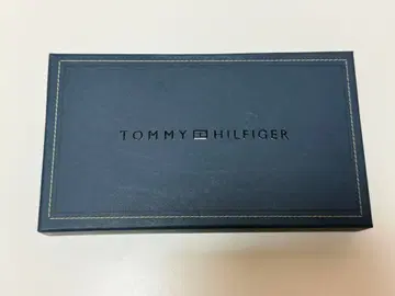 TOMMY 지갑