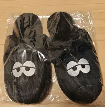 TOOBOE 드롤군 슬리퍼