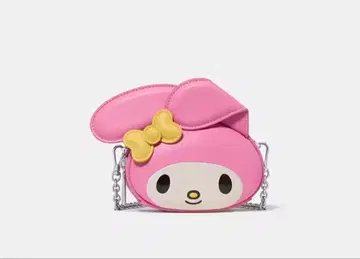 미사용 택 포함 Kate Spade 마이멜로디 미니 크로스백 최저가