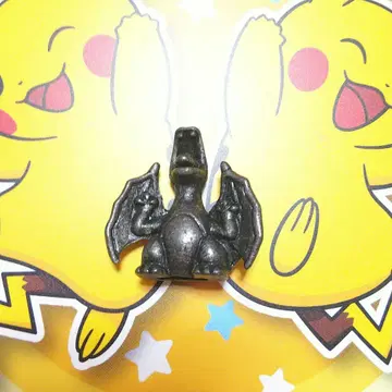 당시 포켓몬 메탈 컬렉션 리자몽 포켓몬스터 미니어처 헤이세이 레트로