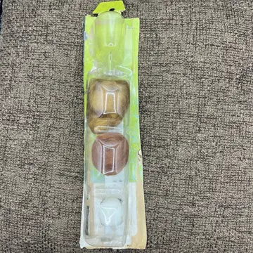 빈티지 바비 패션 퀸 가발