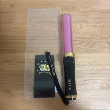 사노 하야토 캔들리 응원봉 M!LK 단색