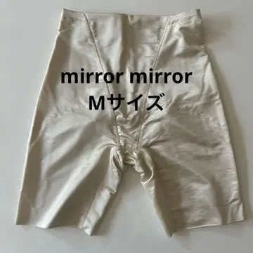 mirror mirror 브라이덜 이너 거들 M 사이즈